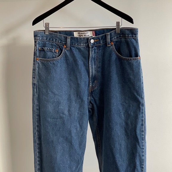 Levi’s - RELAXED FIT - Picture 3 of 3
